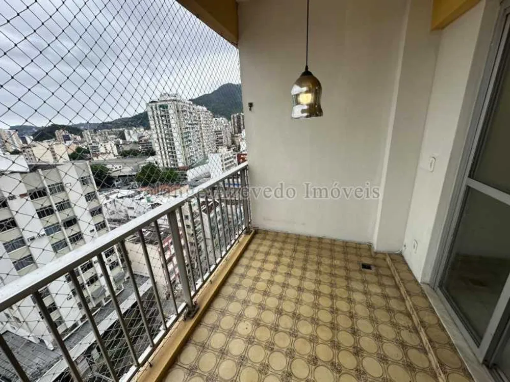 Apartamento, 2 quartos, 67 m² - Foto 6