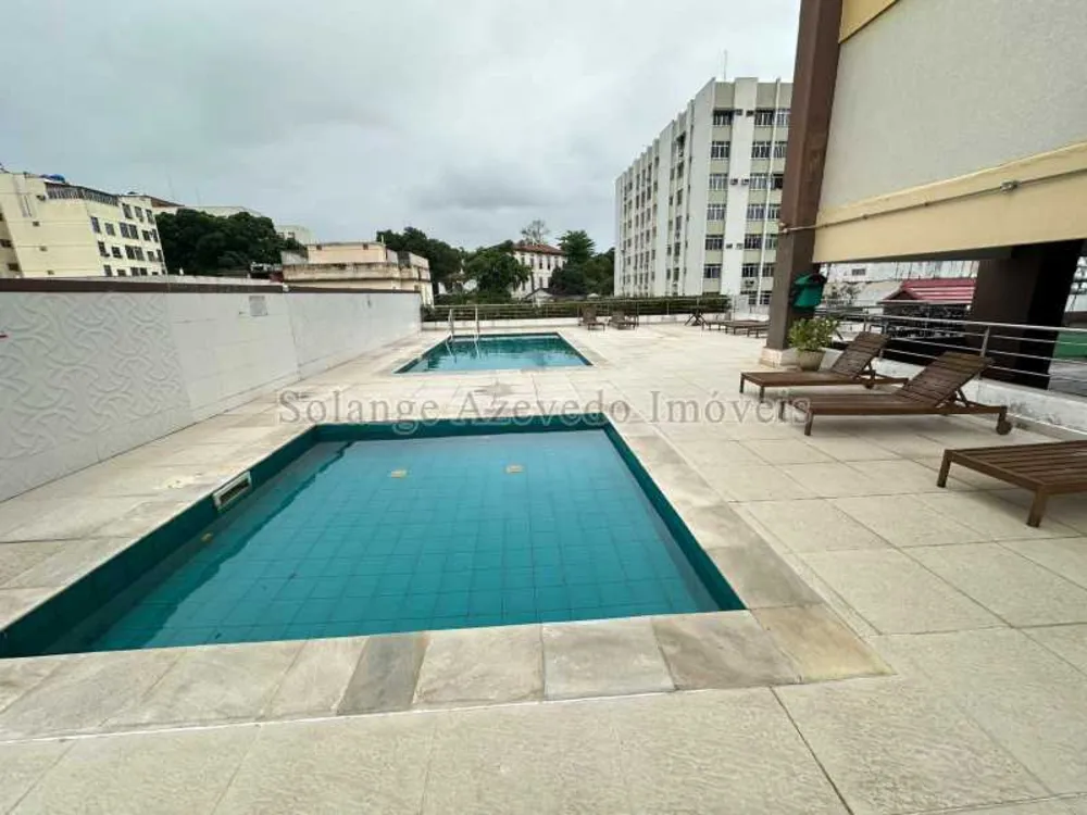 Apartamento, 2 quartos, 67 m² - Foto 12