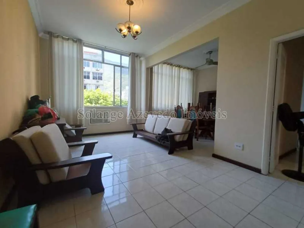 Apartamento, 3 quartos, 115 m² - Foto 3