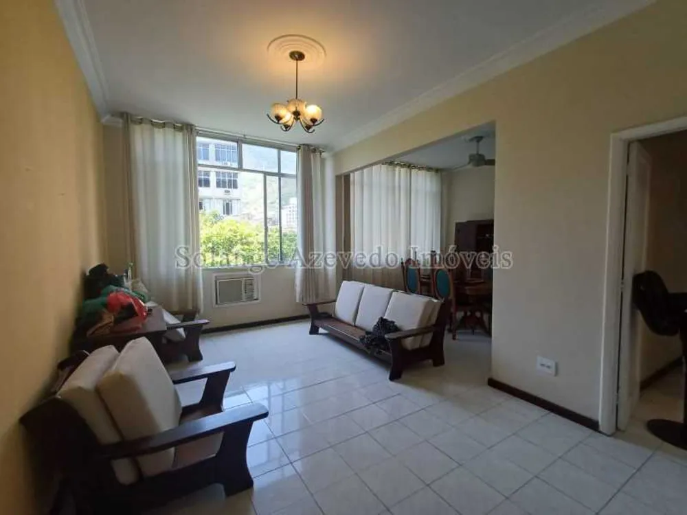 Apartamento, 3 quartos, 115 m² - Foto 1