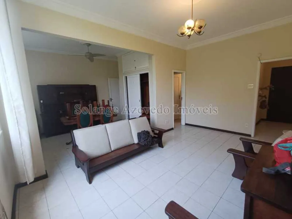 Apartamento, 3 quartos, 115 m² - Foto 4