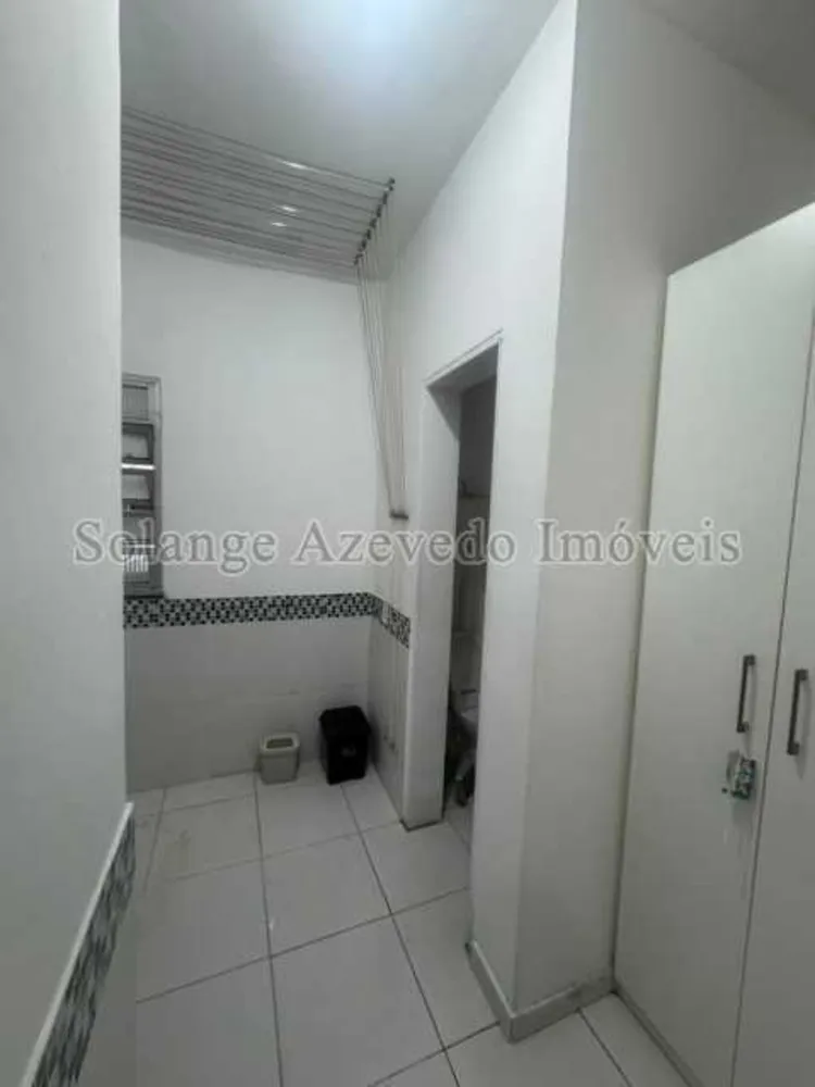 Apartamento, 2 quartos, 98 m² - Foto 15