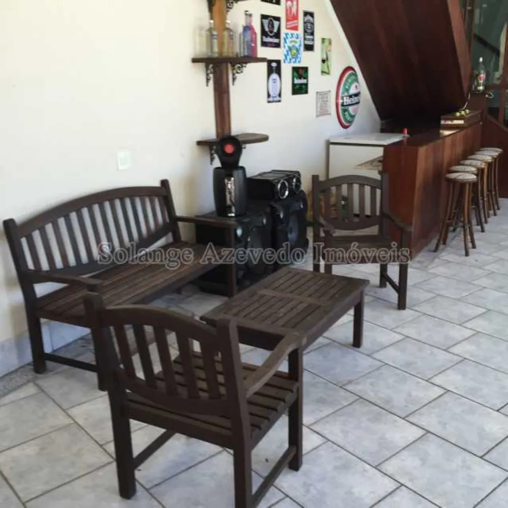 Casa, 5 quartos, 318 m² - Foto 8
