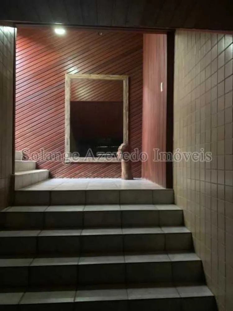 Casa, 5 quartos, 318 m² - Foto 5