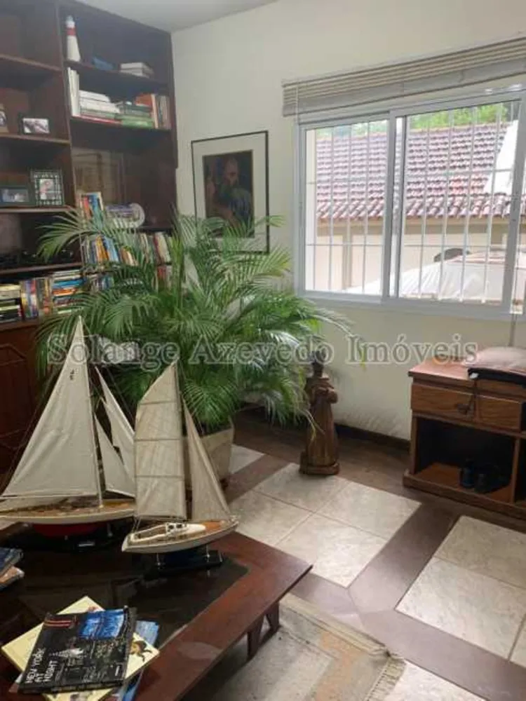 Casa, 5 quartos, 318 m² - Foto 3