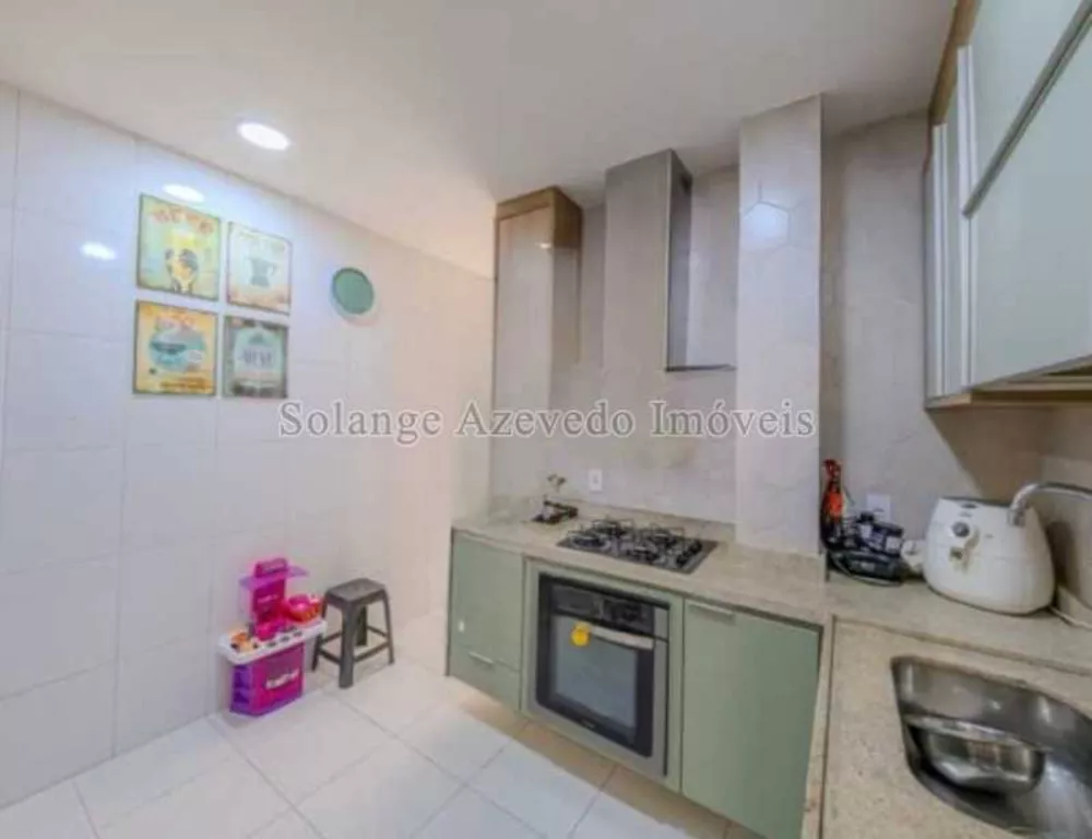 Apartamento, 3 quartos, 123 m² - Foto 16
