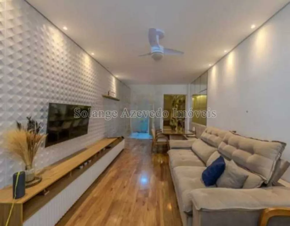 Apartamento, 3 quartos, 123 m² - Foto 1