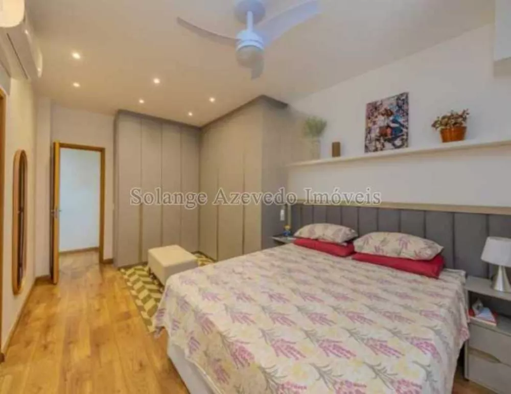 Apartamento, 3 quartos, 123 m² - Foto 5