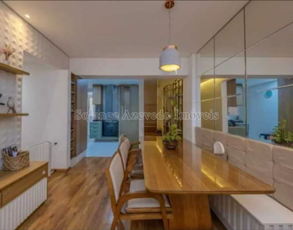 Apartamento, 3 quartos, 123 m² - Foto 4