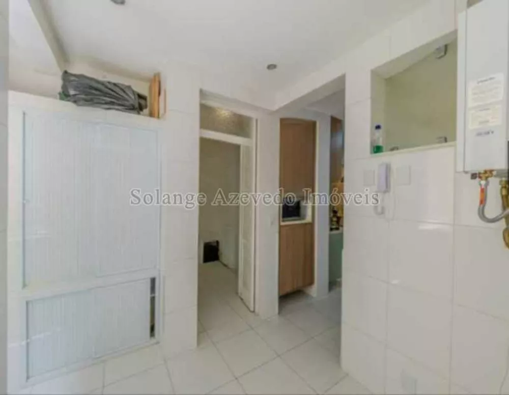 Apartamento, 3 quartos, 123 m² - Foto 2