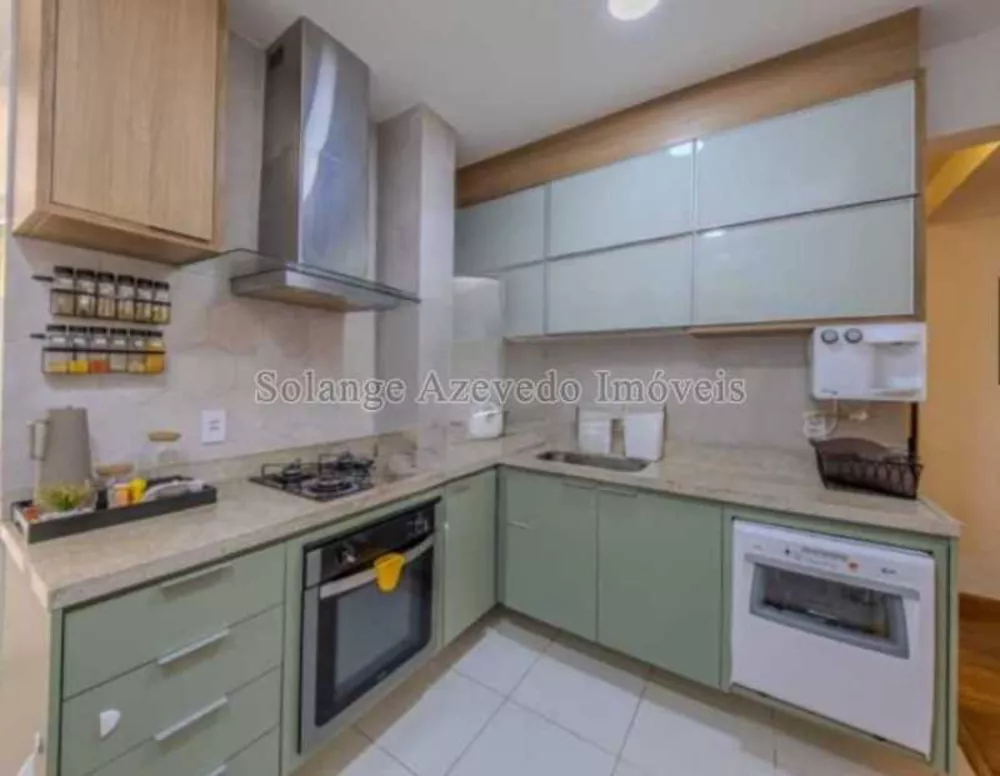 Apartamento, 3 quartos, 123 m² - Foto 7