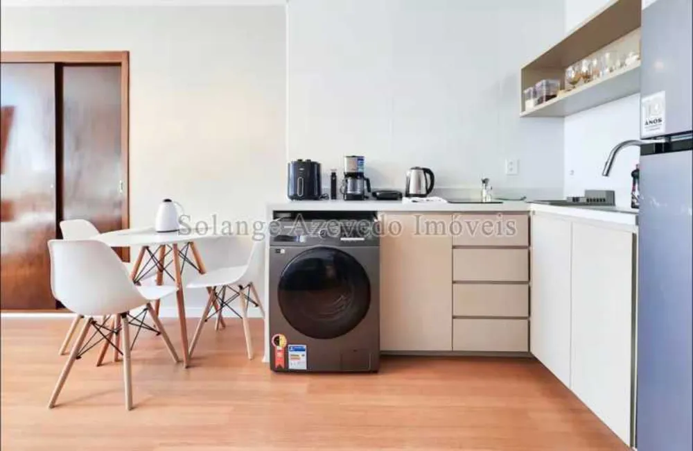 Loft, 33 m² - Foto 10