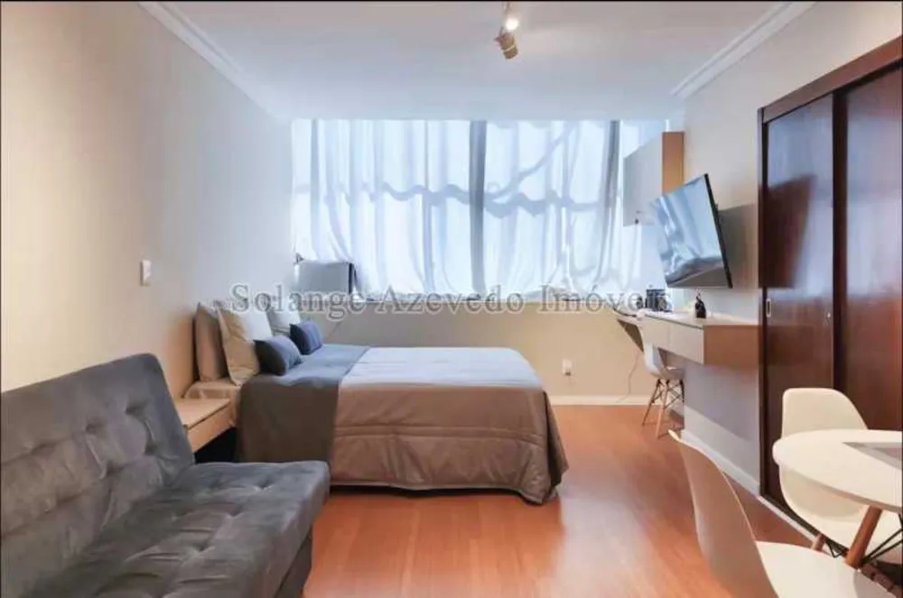 Loft, 33 m² - Foto 1