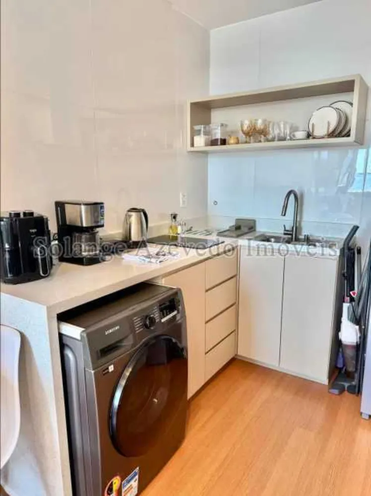 Loft, 33 m² - Foto 6