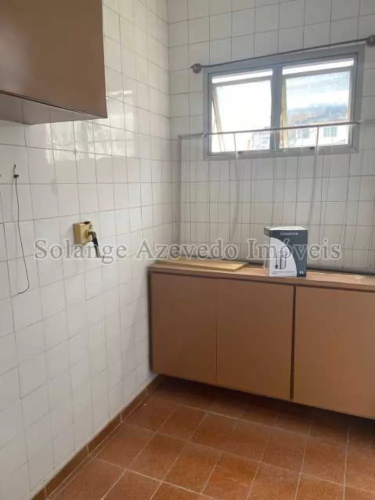 Apartamento, 2 quartos, 60 m² - Foto 9