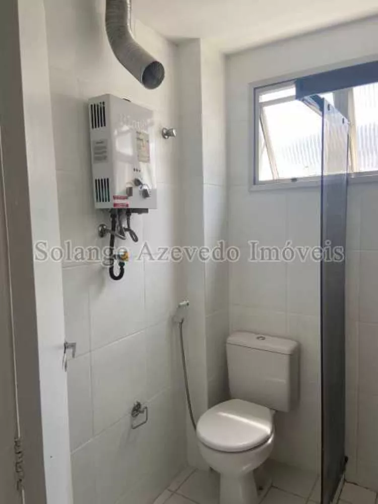 Apartamento, 2 quartos, 60 m² - Foto 7