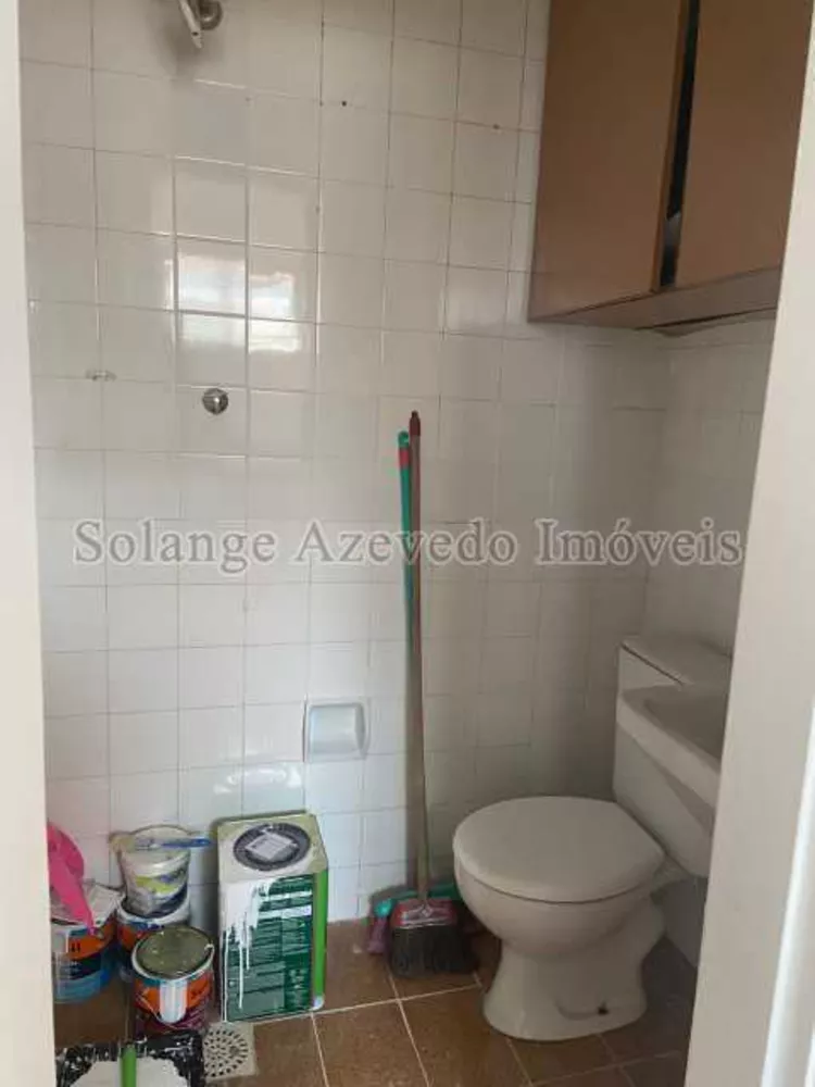 Apartamento, 2 quartos, 60 m² - Foto 8