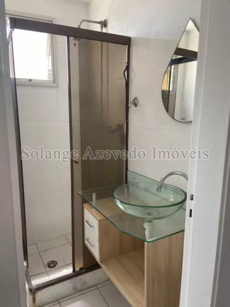 Apartamento, 2 quartos, 60 m² - Foto 6