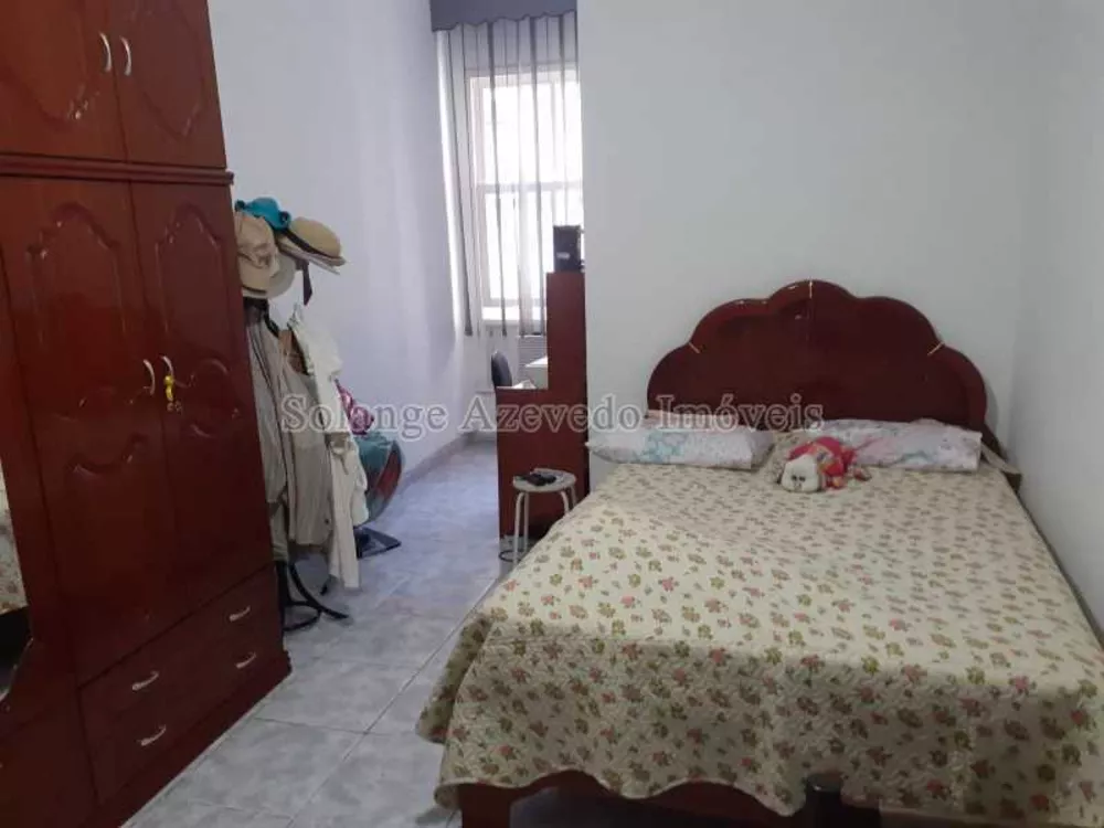 Apartamento, 2 quartos, 80 m² - Foto 1