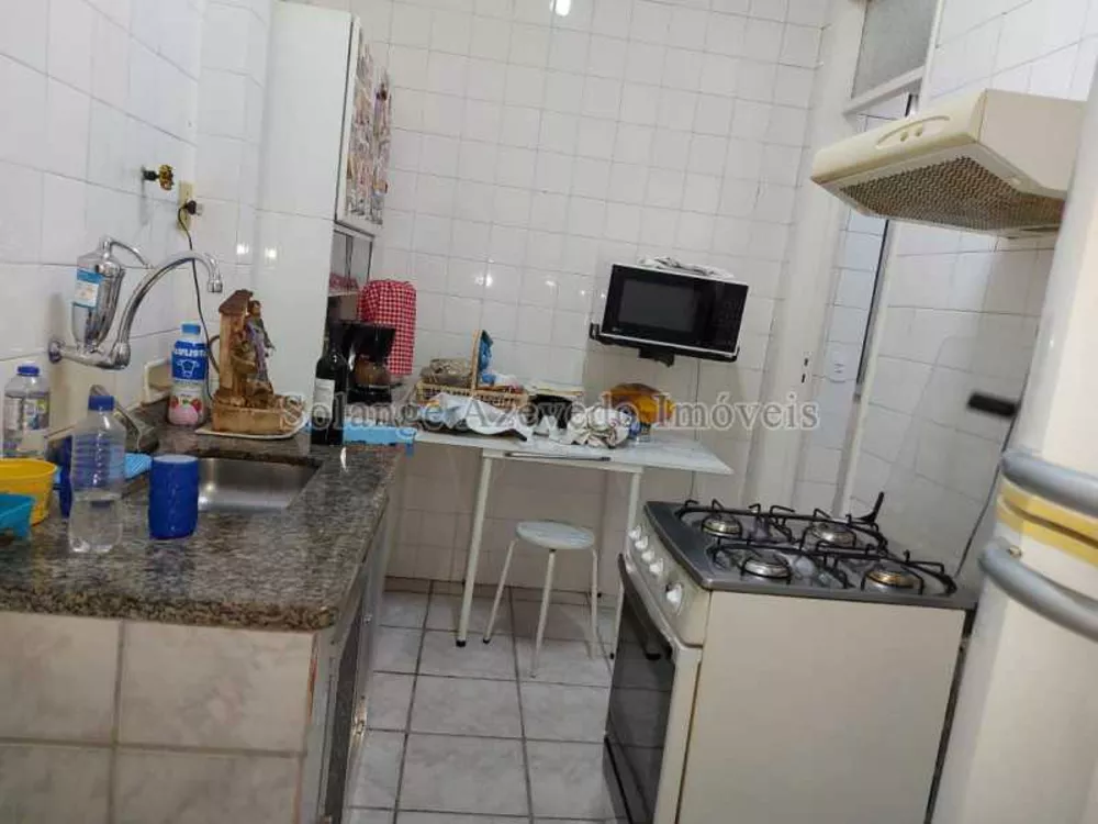 Apartamento, 2 quartos, 80 m² - Foto 9