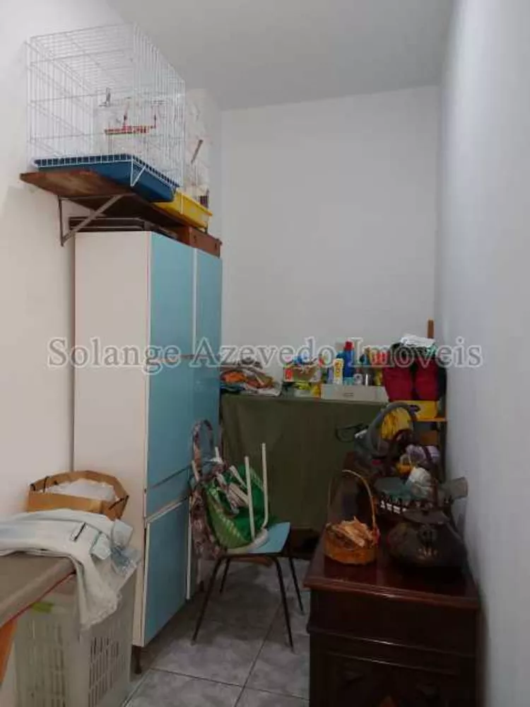 Apartamento, 2 quartos, 80 m² - Foto 12
