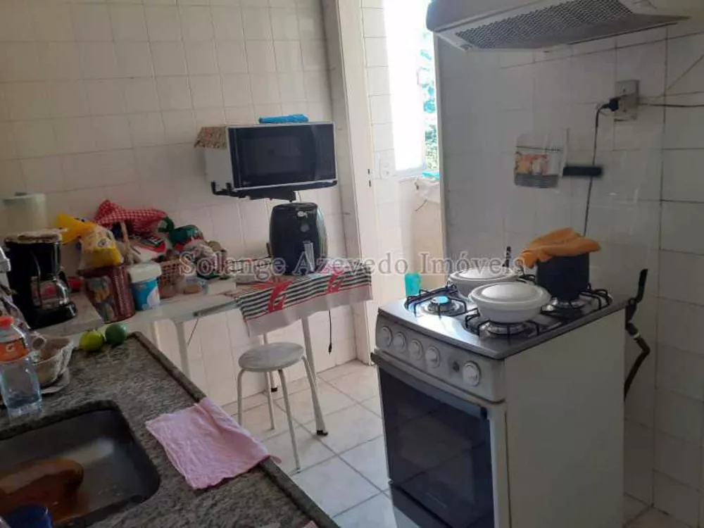 Apartamento, 2 quartos, 80 m² - Foto 15