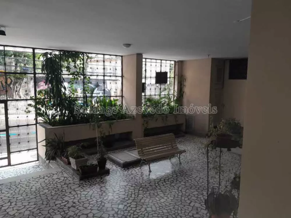 Apartamento, 2 quartos, 80 m² - Foto 2