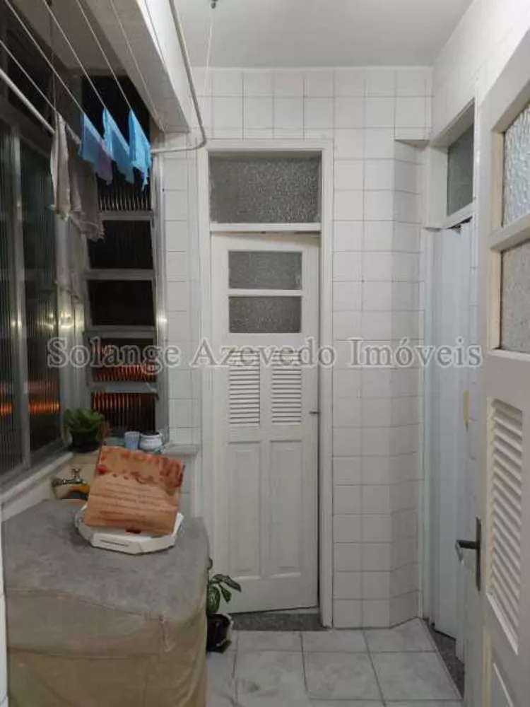 Apartamento, 2 quartos, 80 m² - Foto 22
