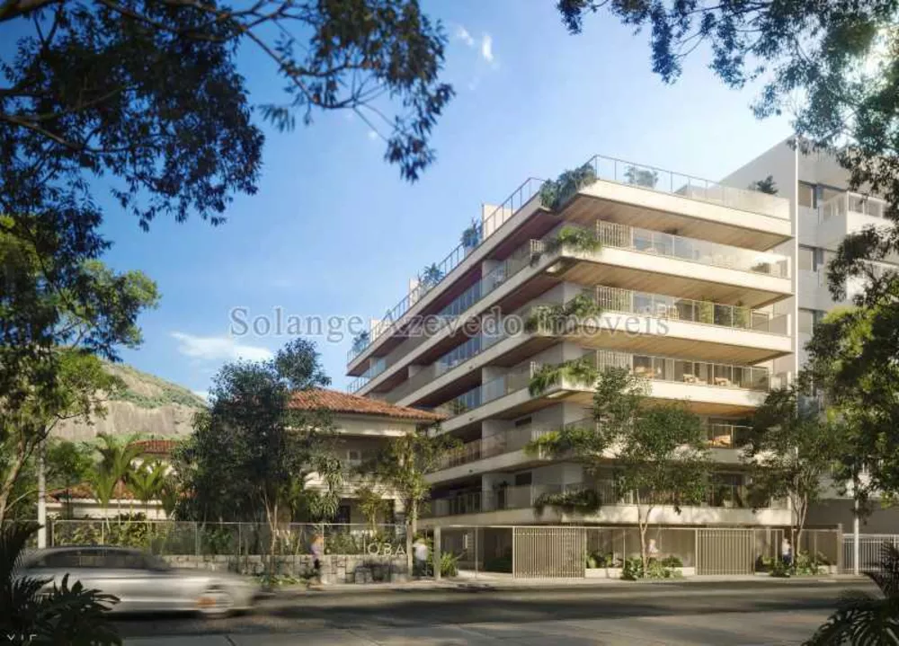 Apartamento, 1 quarto, 76 m² - Foto 1