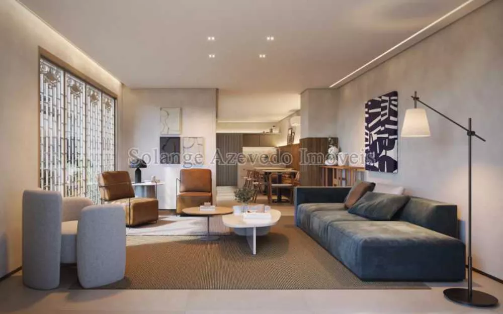 Apartamento, 1 quarto, 76 m² - Foto 7