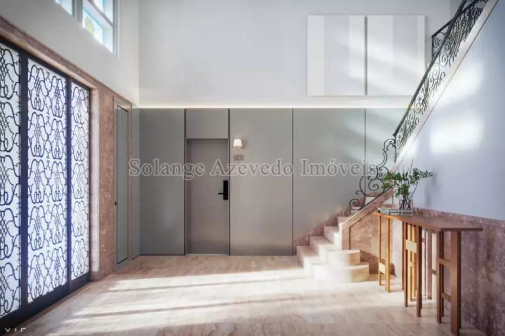 Apartamento, 1 quarto, 76 m² - Foto 3