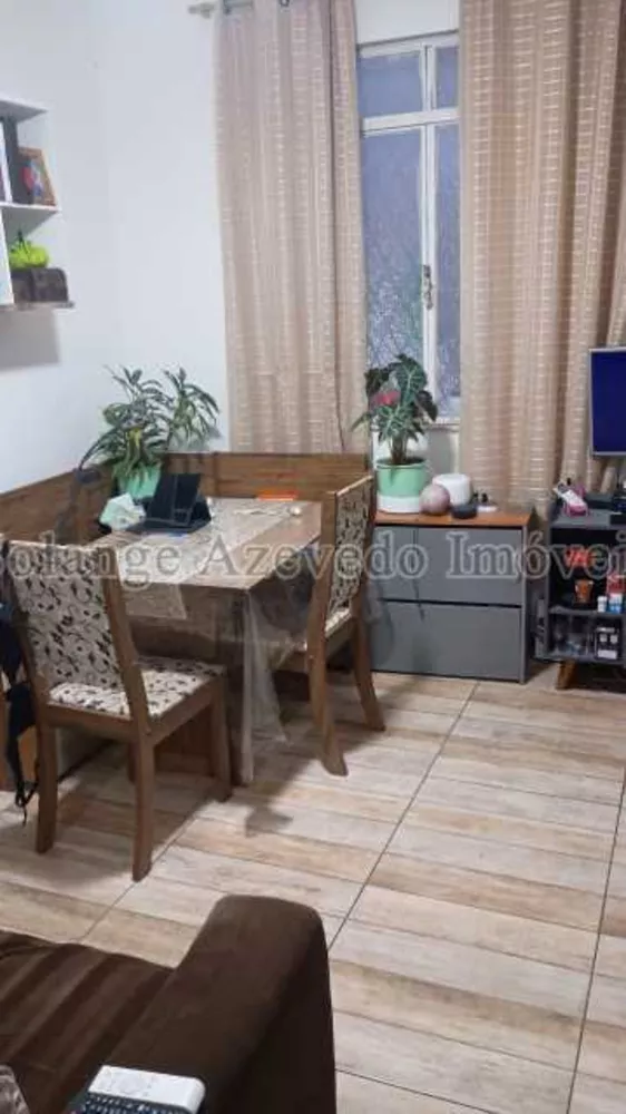 Apartamento, 1 quarto, 40 m² - Foto 9