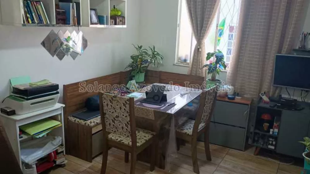Apartamento, 1 quarto, 40 m² - Foto 5