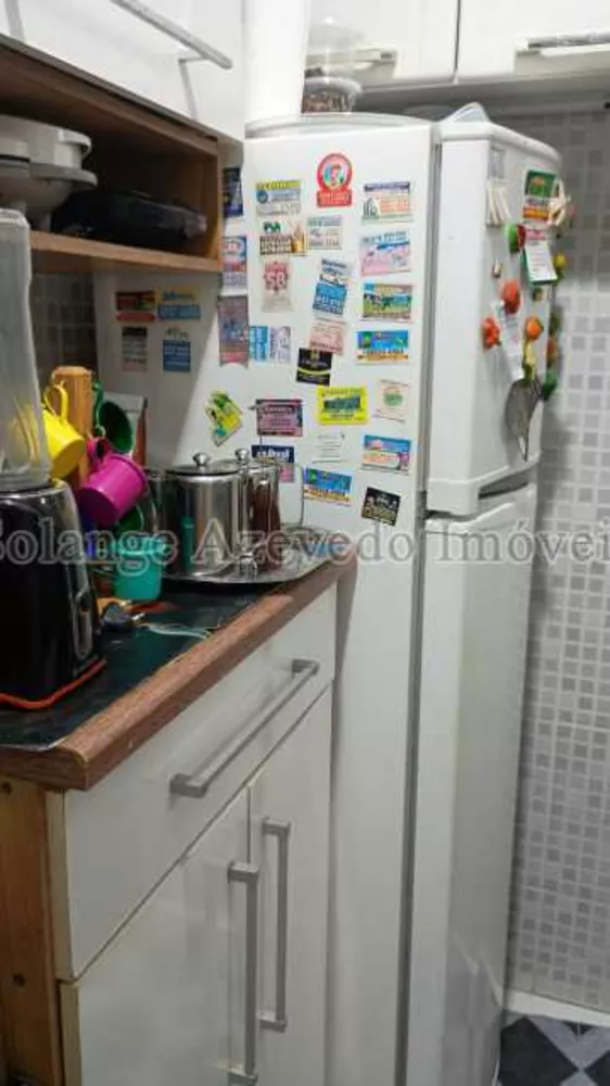Apartamento, 1 quarto, 40 m² - Foto 1