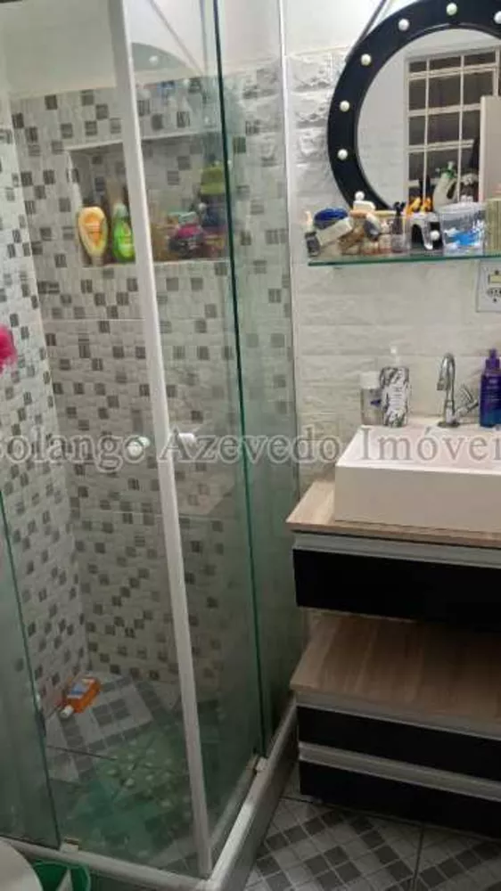 Apartamento, 1 quarto, 40 m² - Foto 3