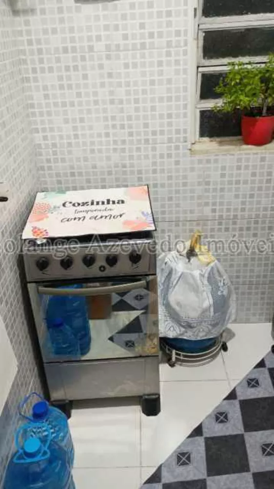 Apartamento, 1 quarto, 40 m² - Foto 7