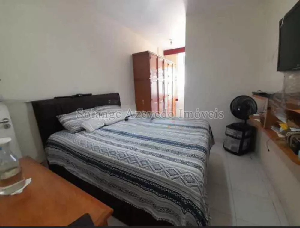 Apartamento, 3 quartos, 86 m² - Foto 2