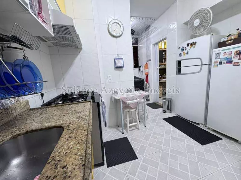 Apartamento, 2 quartos, 84 m² - Foto 13