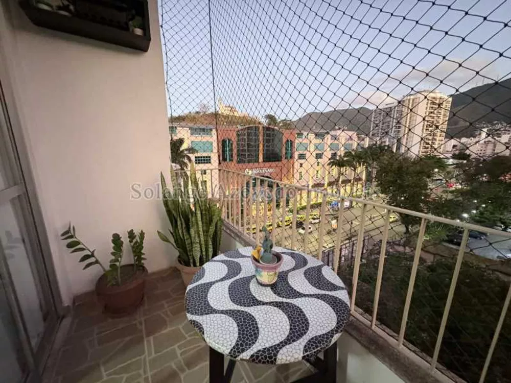 Apartamento, 2 quartos, 84 m² - Foto 17