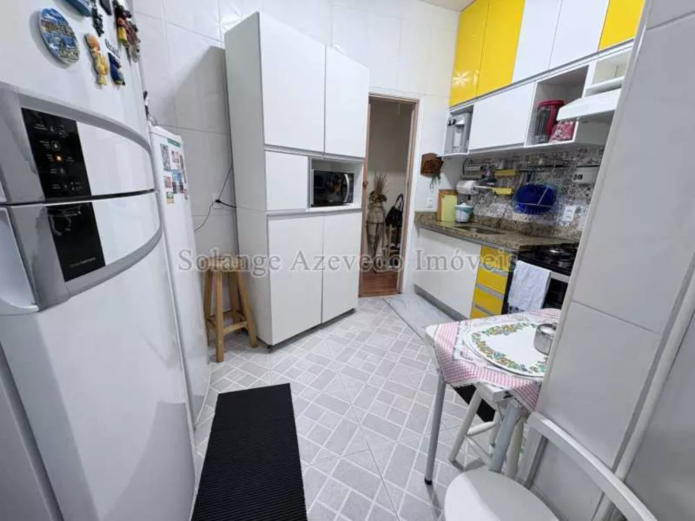 Apartamento, 2 quartos, 84 m² - Foto 25