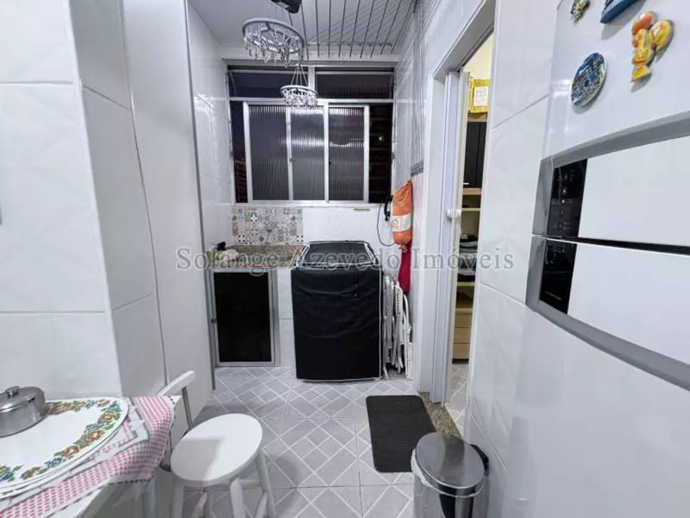Apartamento, 2 quartos, 84 m² - Foto 3