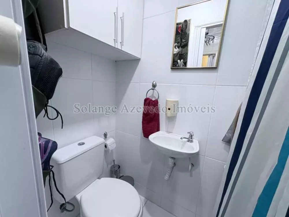 Apartamento, 2 quartos, 84 m² - Foto 9