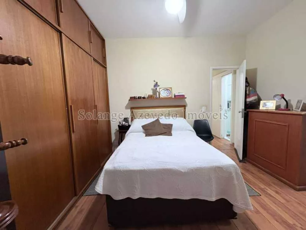Apartamento, 2 quartos, 84 m² - Foto 11