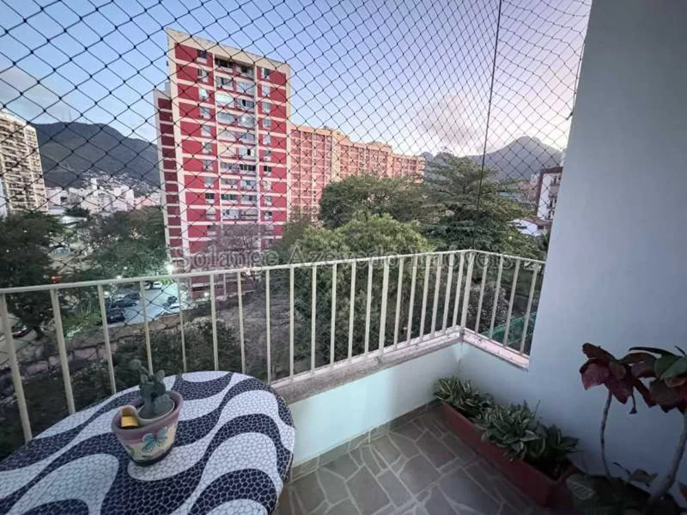 Apartamento, 2 quartos, 84 m² - Foto 20