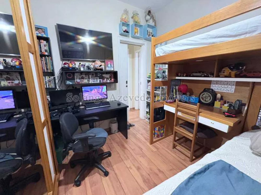 Apartamento, 2 quartos, 84 m² - Foto 12