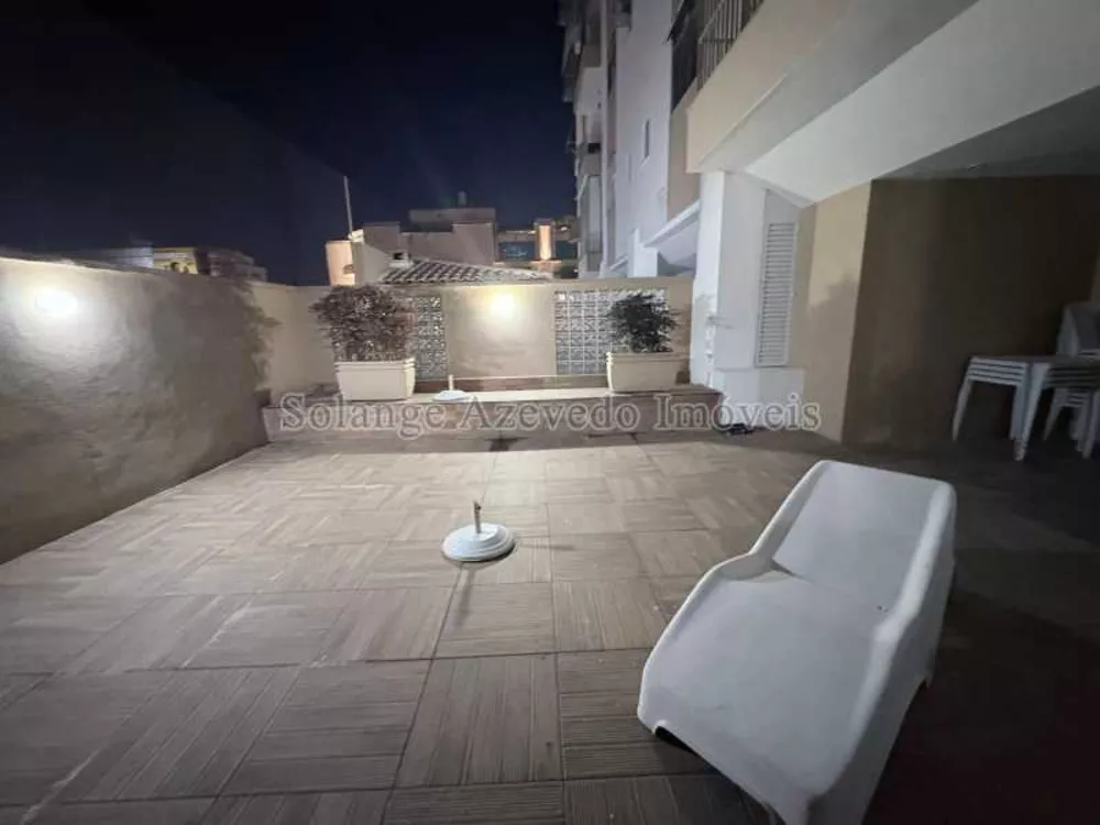 Apartamento, 2 quartos, 84 m² - Foto 6