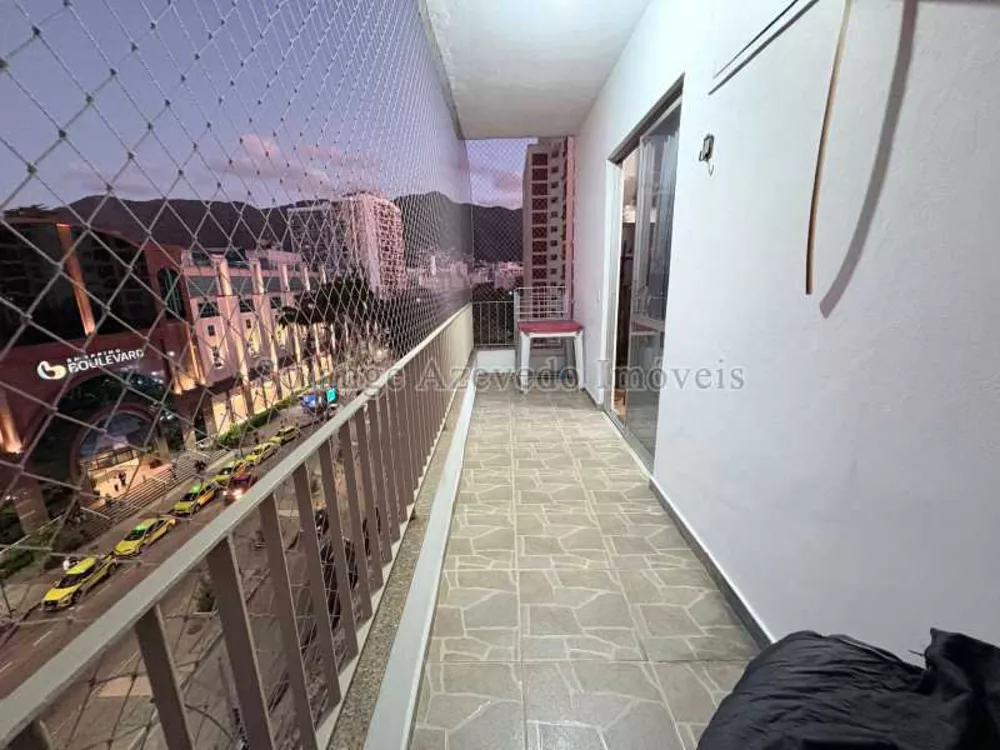 Apartamento, 2 quartos, 84 m² - Foto 16