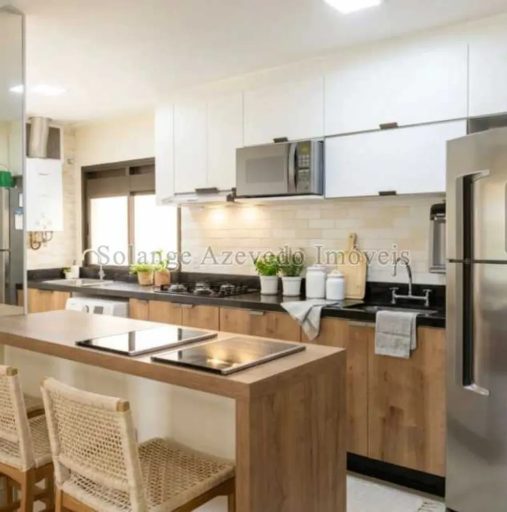 Apartamento, 2 quartos, 67 m² - Foto 16