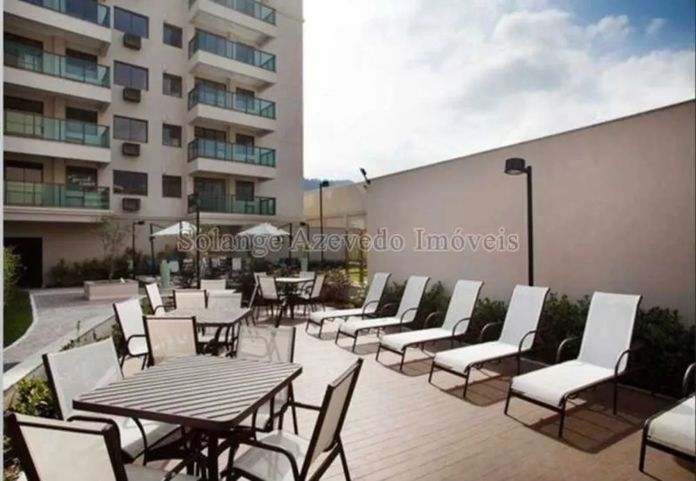 Apartamento, 2 quartos, 67 m² - Foto 2