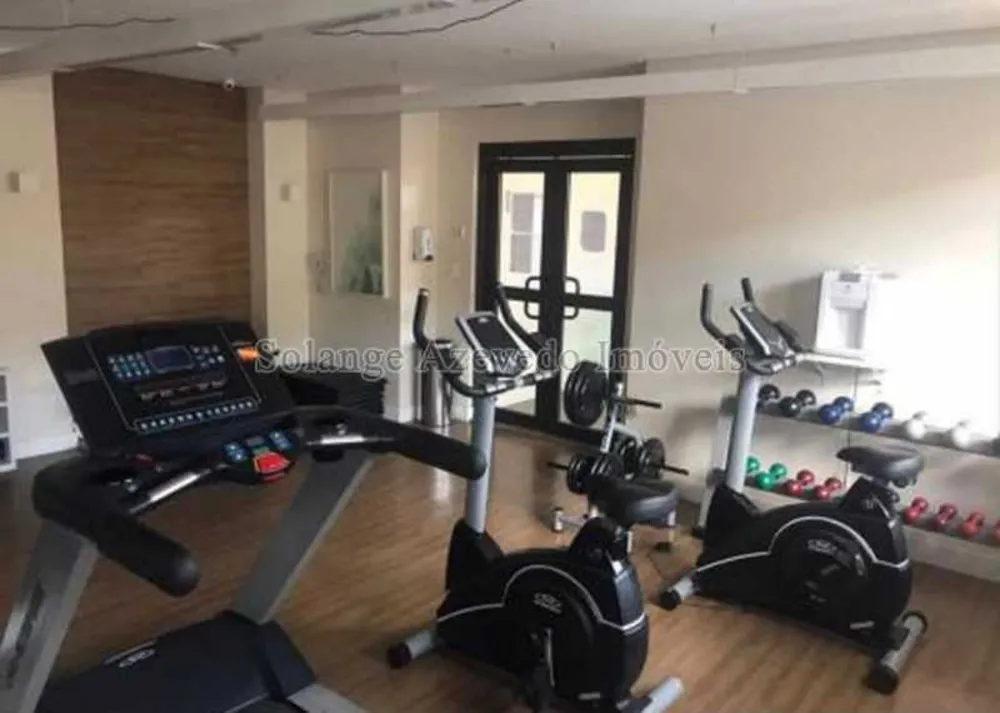 Apartamento, 2 quartos, 67 m² - Foto 5